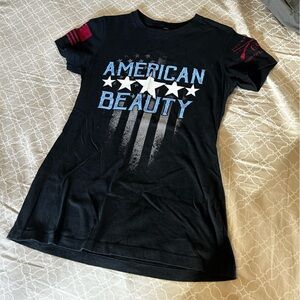 Grunt Style American Beauty Shirt